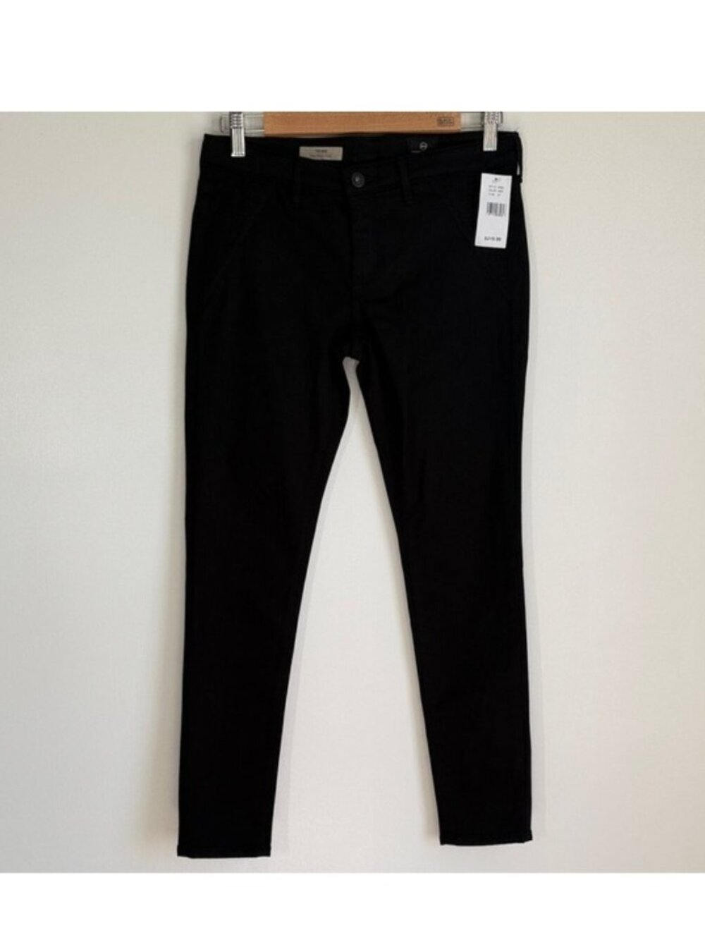 AG The Mae Low Rise Super Skinny Ankle Jean – 27